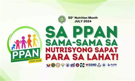 nutrition month 2024 theme philippines|DepEd Celebrates 50th Nutrition Month with Focus on Philippine .